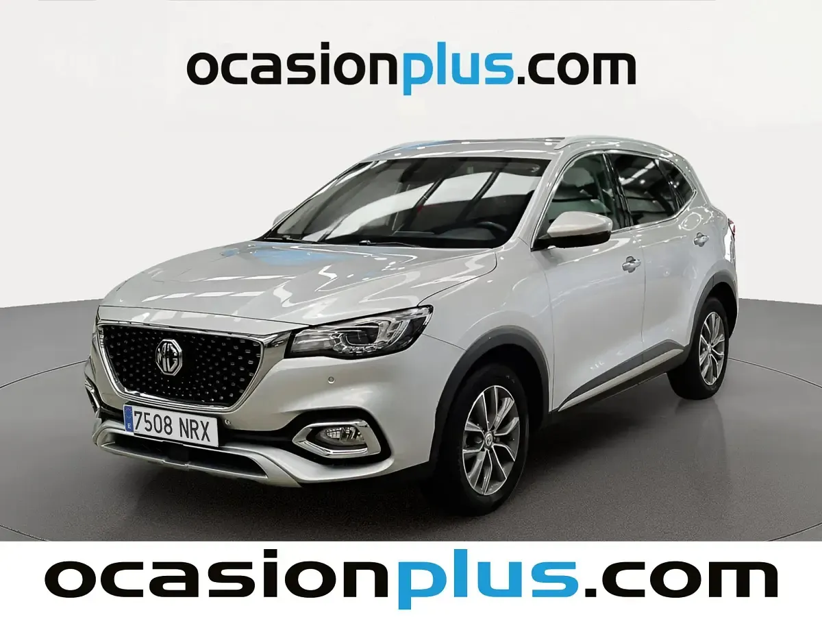 Usado MG HS Comfort 162 CV (119 kW) 2023 SUV