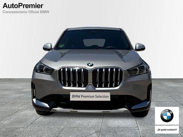 Usado BMW X1 Comfort Edition 150 CV (110 kW) 2024 Gris plata SUV
