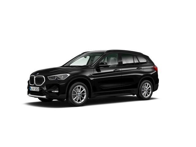 Usado BMW X1 Performance 150 CV (110 kW) 2020 SUV