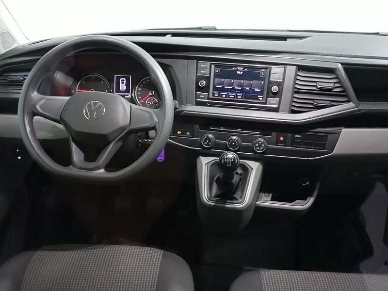 Usado VW Transporter 110 CV (80 kW) 2024 Van