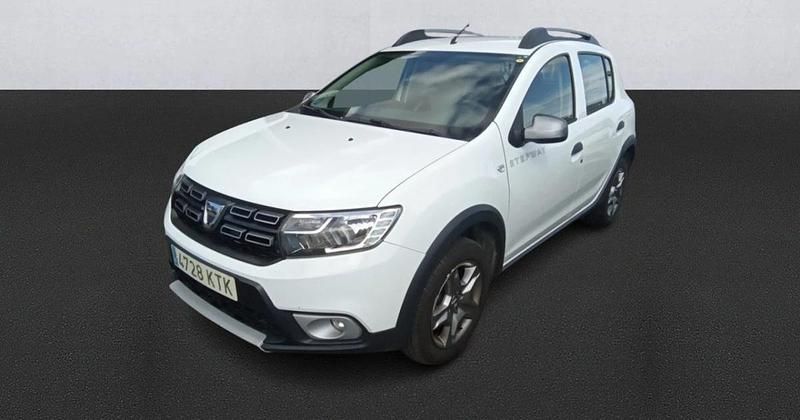 Usado 2019 Dacia Sandero Essentiel Utilitario | 11.900 € (Precio justo) - Imagen 1/4