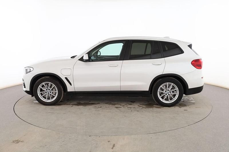 Occasion BMW X3 Comfort Edition 292 PK (214 kW) 2020 Wit SUV