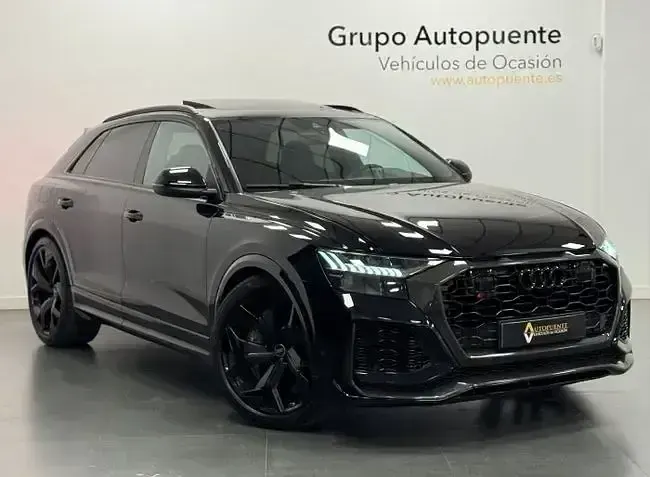Usado Audi RS Q8 Sport 608 CV (447 kW) 2021 SUV
