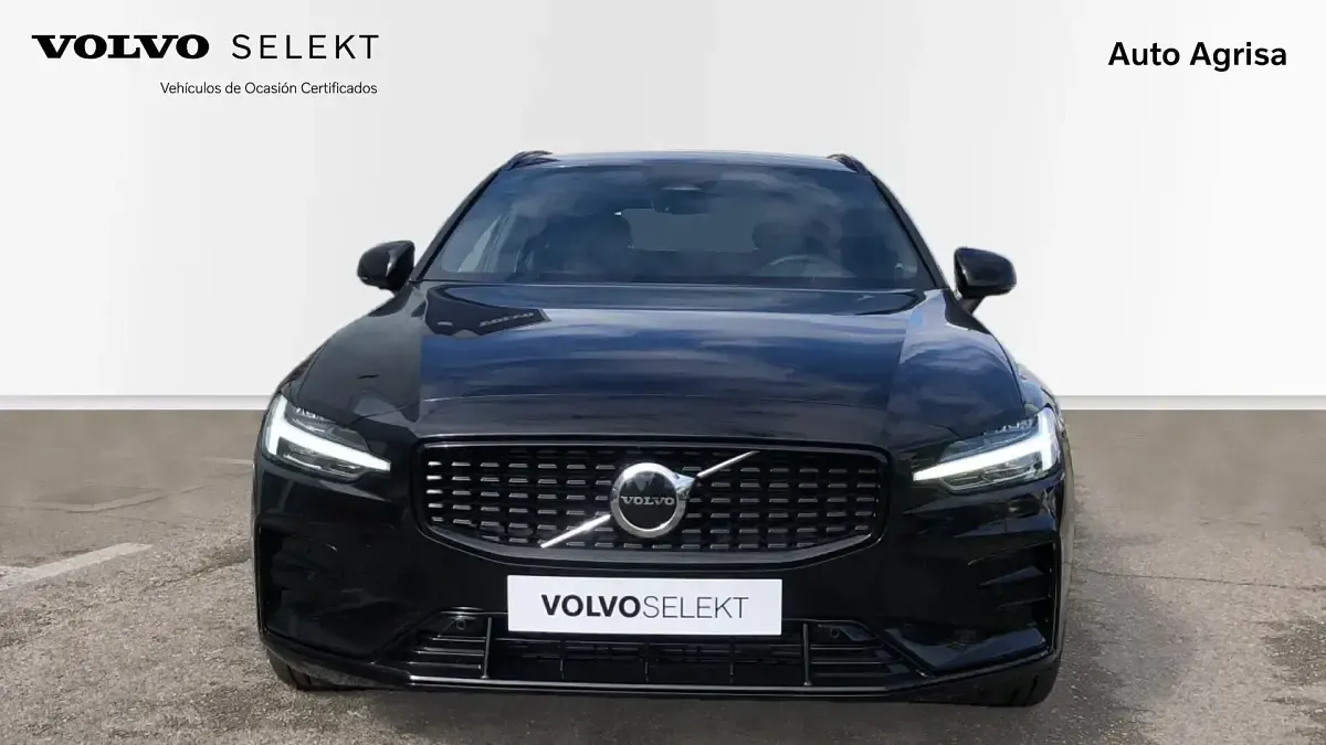 Nuevo Volvo V60 Plus 197 CV (144 kW) 2025 Otro Familiar
