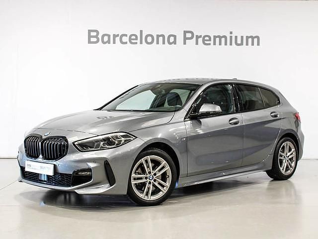 Usado 2024 BMW 118 Comfort Edition Utilitario | 30.490 € (Precio justo) - Imagen 1/4