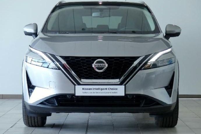 Usado Nissan Qashqai N-Connecta 140 CV (102 kW) 2023 SUV