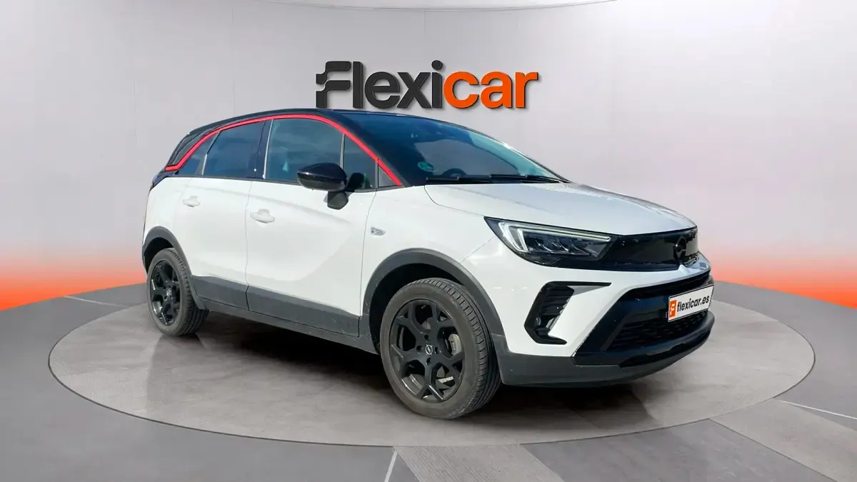 Occasion Opel Crossland X GS Line 110 PK (80 kW) 2022 SUV