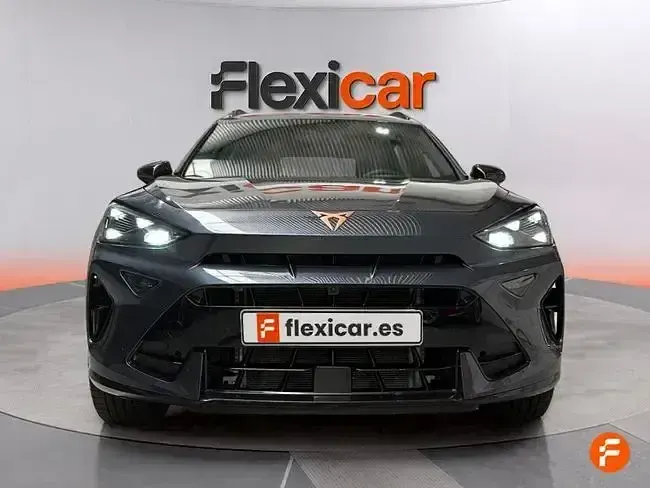 Usado Cupra Formentor 150 CV (110 kW) 2025 Azul SUV