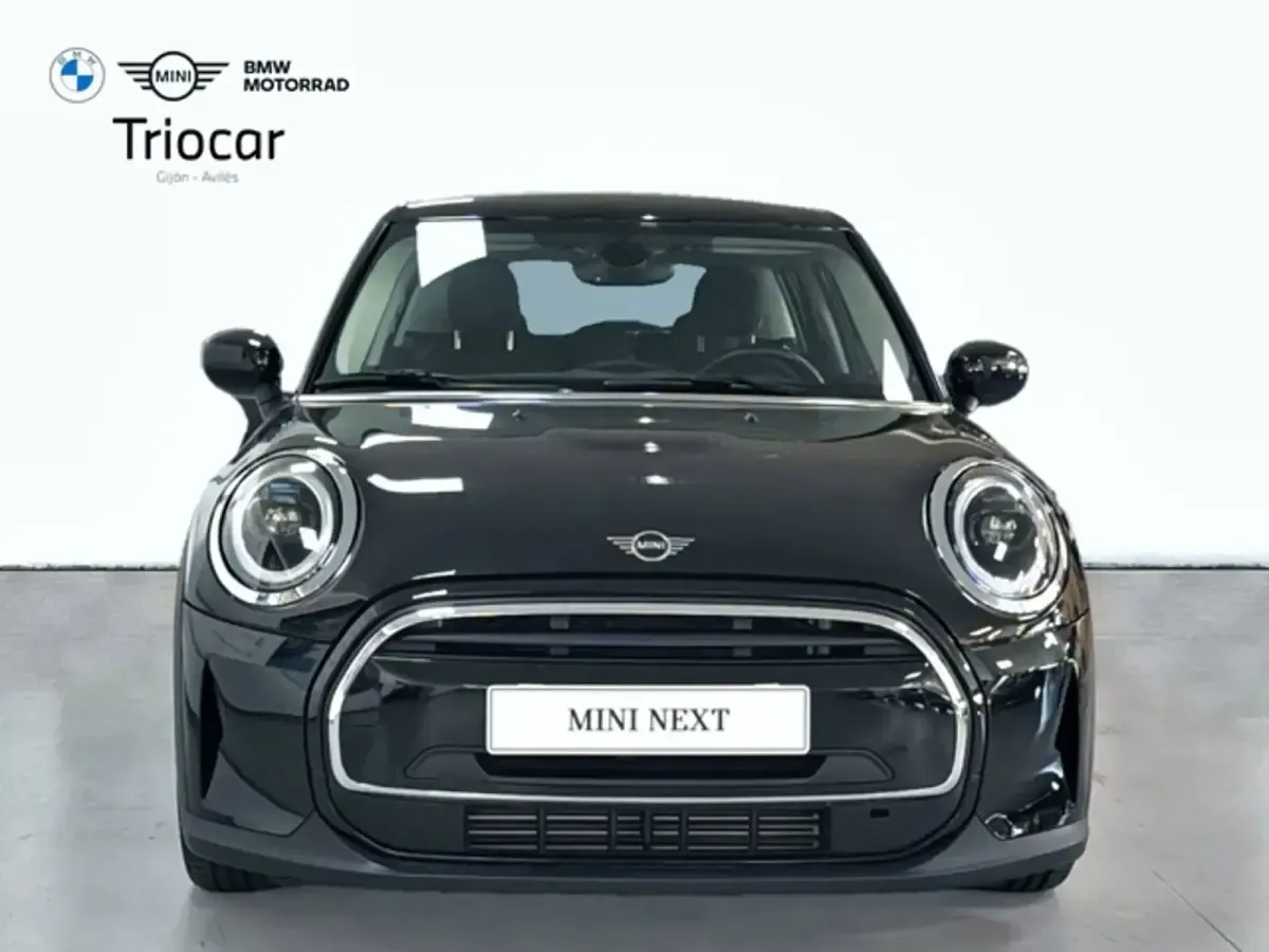 Usado Mini Cooper 136 CV (100 kW) 2021 Utilitario