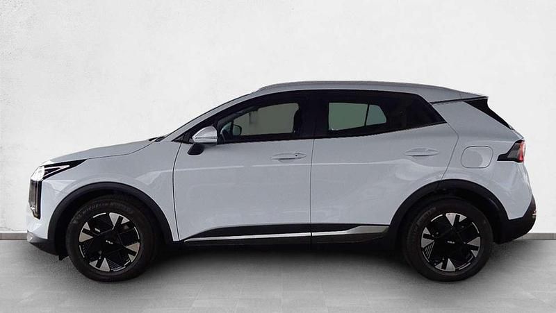 Nuevo Kia Sportage 150 CV (110 kW) 2025 SUV