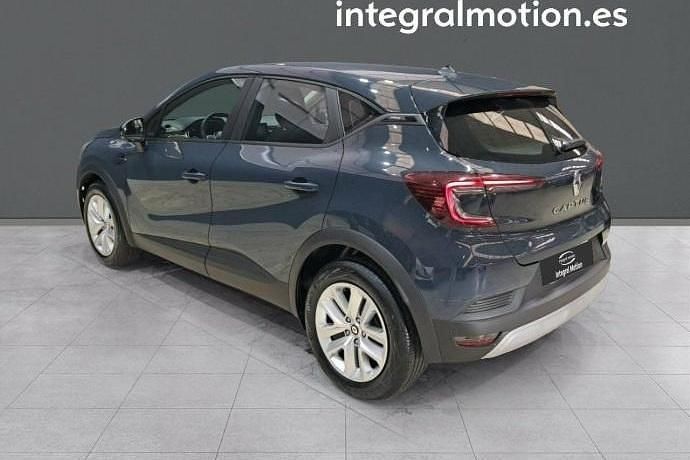 Usado Renault Captur Equilibre 89 CV (65 kW) 2023 SUV