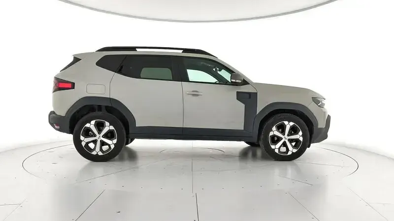 Usado Dacia Duster Journey 130 CV (95 kW) 2025 Marrón SUV