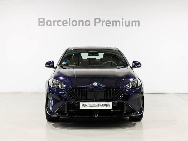 Usado BMW 120 Comfort Edition 163 CV (119 kW) 2025 Utilitario