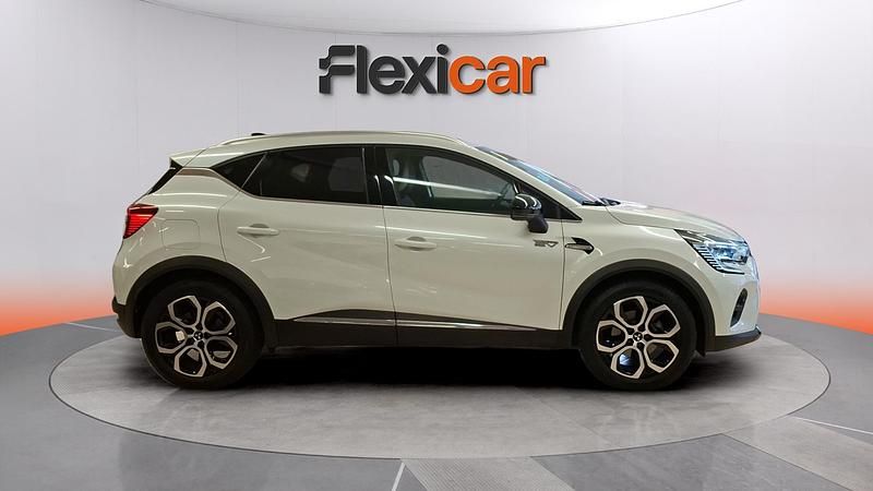 Usado Mitsubishi ASX 143 CV (105 kW) 2024 Blanco SUV