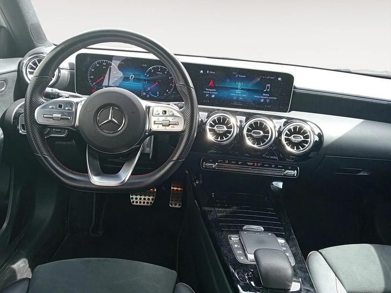 Usado Mercedes A200 163 CV (119 kW) 2020 Blanco