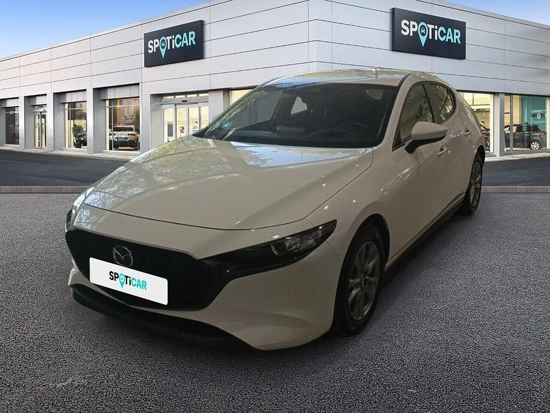 Usado Mazda 3 Prime-Line 140 CV (102 kW) 2024 Otro Berlina