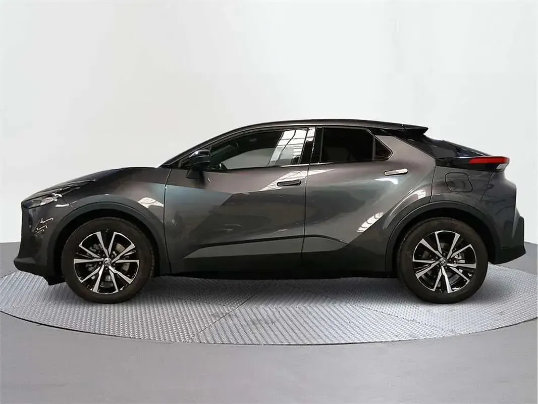 Usado Toyota C-HR Advance 223 CV (164 kW) 2026 SUV