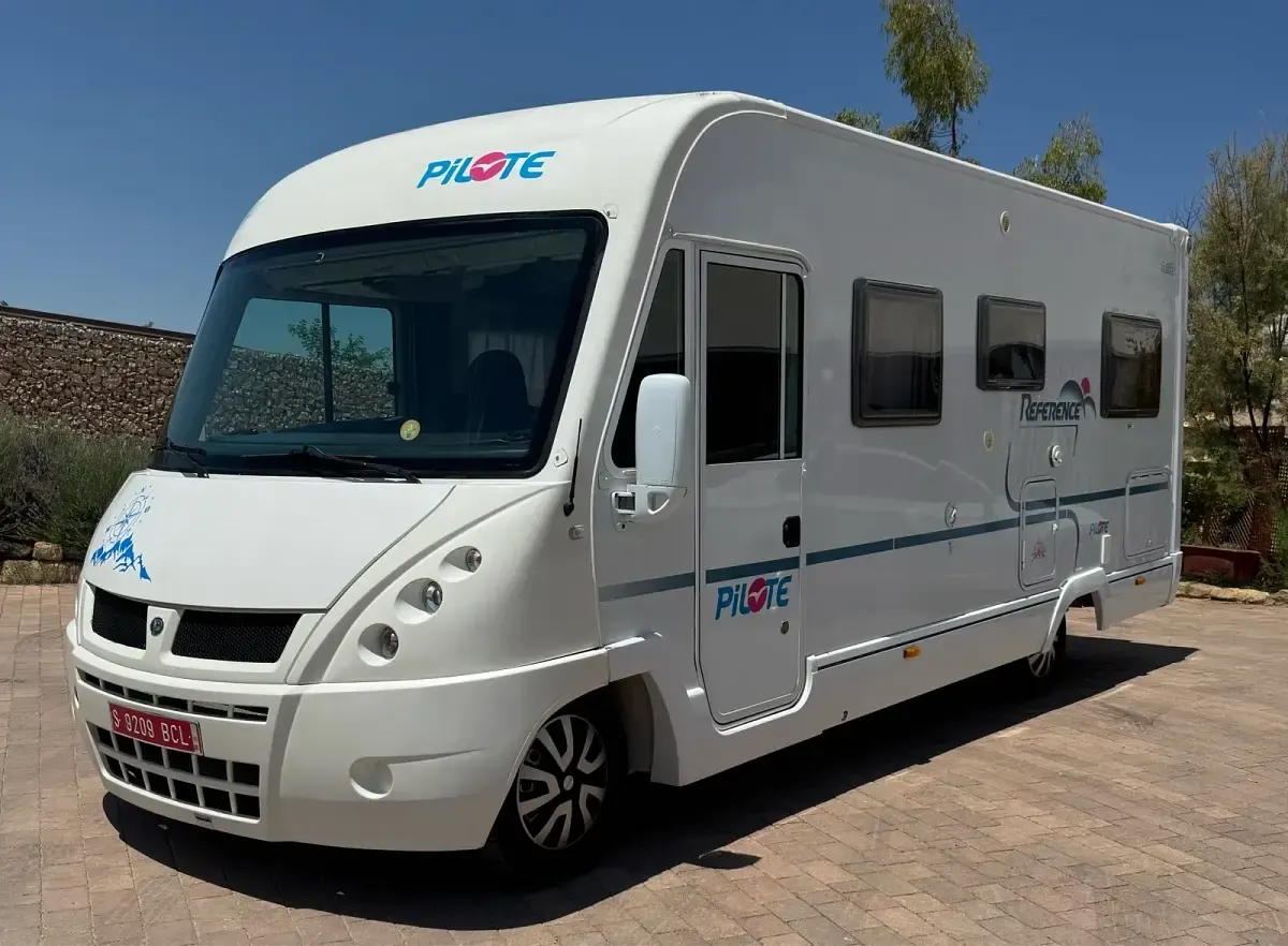 Usado Renault Master 150 CV (110 kW) 2008 Blanco