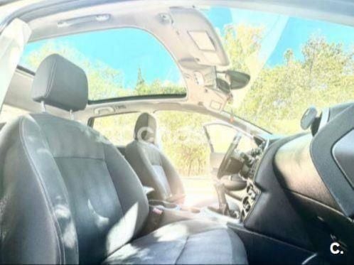 Usado Nissan Qashqai Tekna 117 CV (86 kW) 2011 Blanco SUV