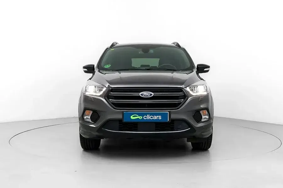Usado Ford Kuga ST-Line 150 CV (110 kW) 2019 SUV