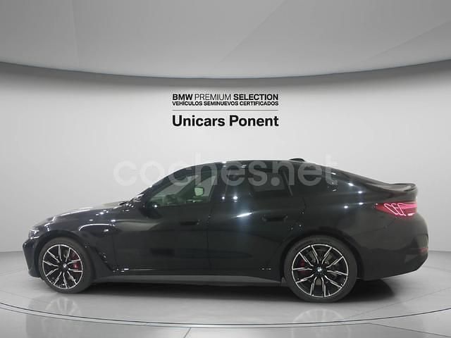 Nuevo BMW i4 Shadowline 250 kW (340 CV) 2025 Eléctrico Berlina