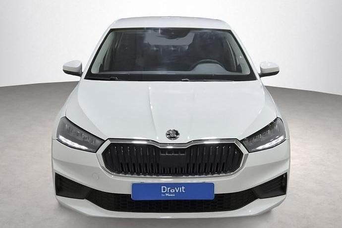Usado Skoda Fabia Ambition 95 CV (69 kW) 2023 Utilitario