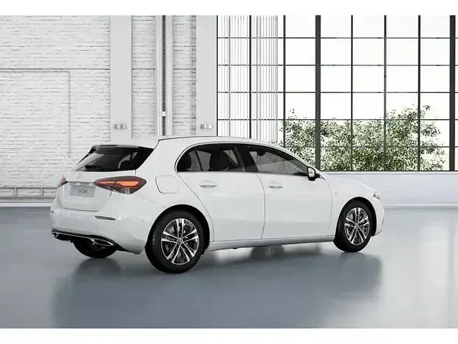Nuevo Mercedes A250 217 CV (159 kW) 2026 Blanco Berlina