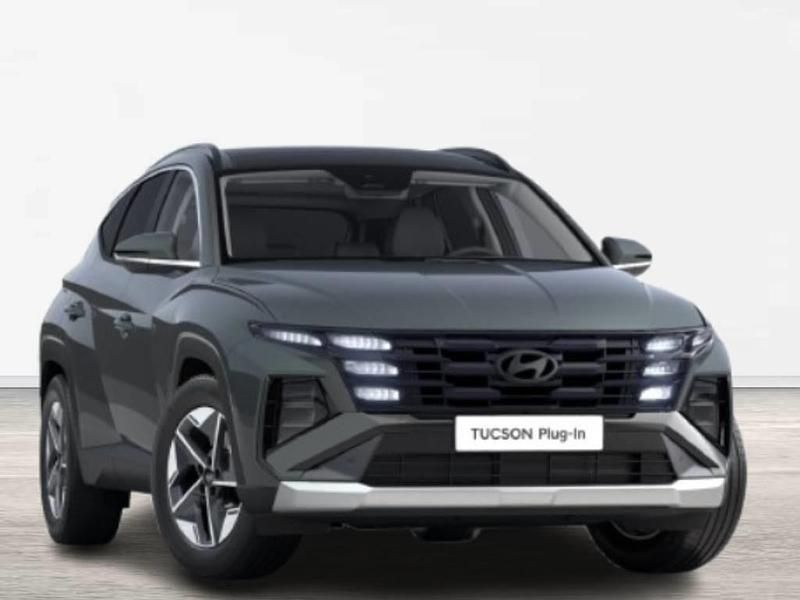 Otro Usado 2025 Hyundai Tucson SUV | 38.990 € (Caro) - Imagen 1/4