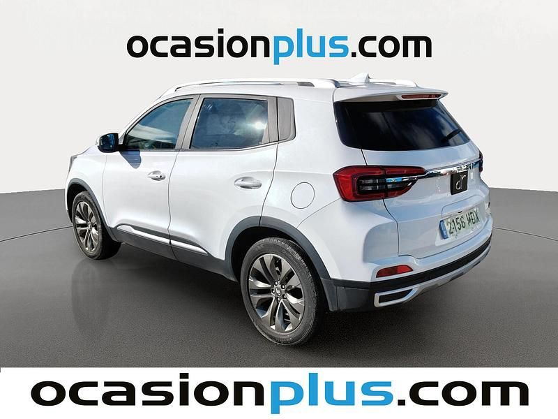 Usado DR DR 4.0 116 CV (85 kW) 2023 Blanco SUV