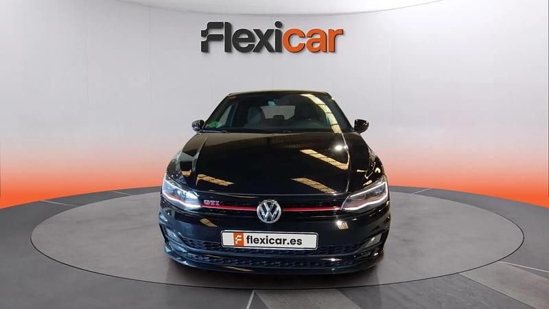 Brugt VW Polo GTI 200 HK (147 kW) 2019 Sort Hatchback