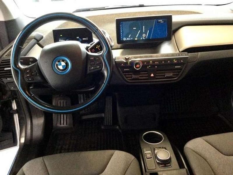 Usado BMW i3 75 kW (102 CV) 2020 Blanco Utilitario