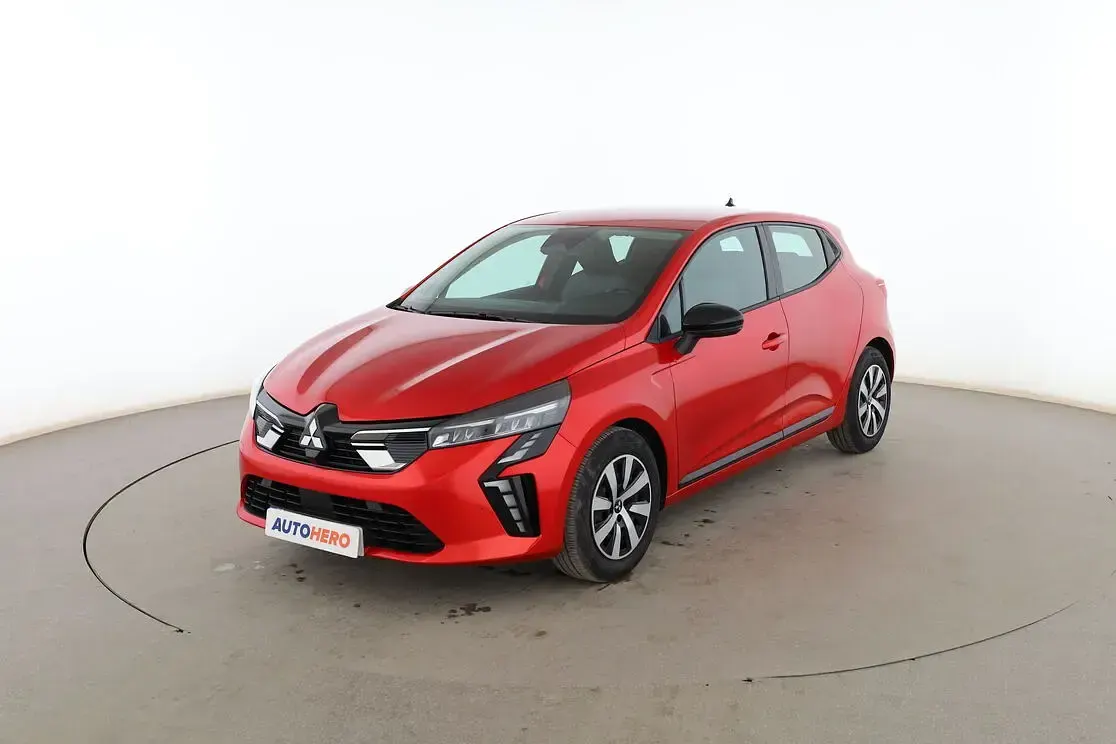 Usado Mitsubishi Colt Plus 90 CV (66 kW) 2025 Utilitario