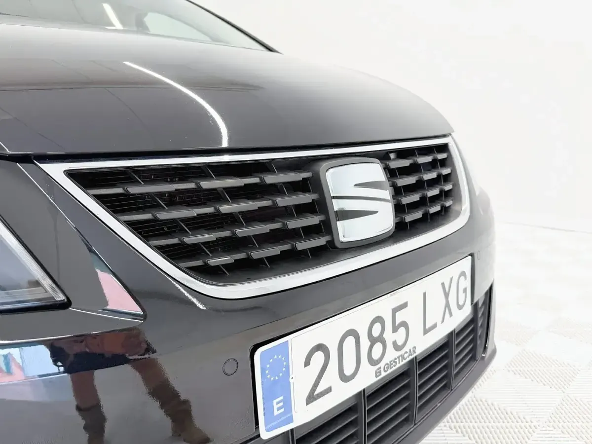 Usado Seat Alhambra 150 CV (110 kW) 2022