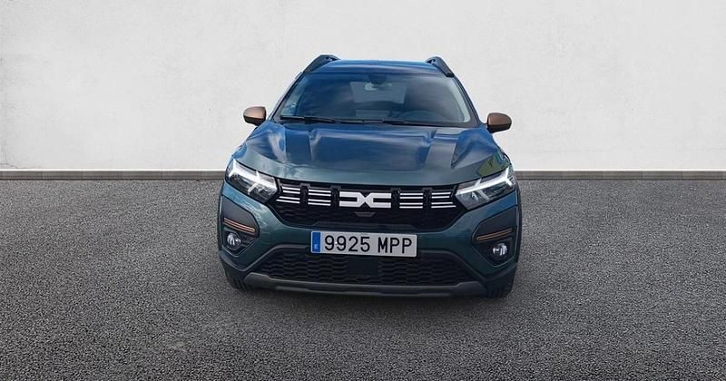 Usado Dacia Jogger Extreme 140 CV (102 kW) 2024 Monovolumen