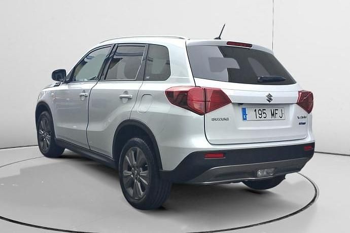 Usado Suzuki Vitara 129 CV (94 kW) 2023