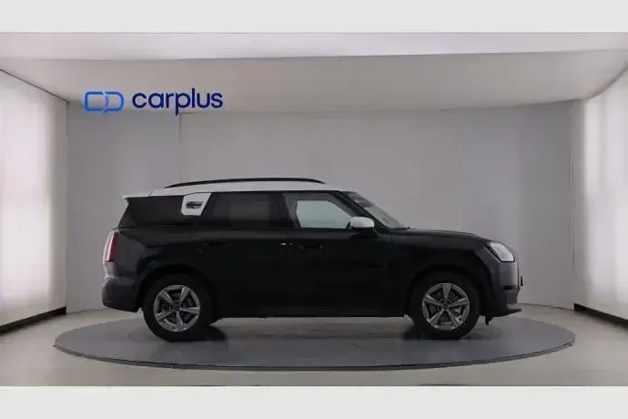 Usado Mini Countryman 163 CV (119 kW) 2025 SUV