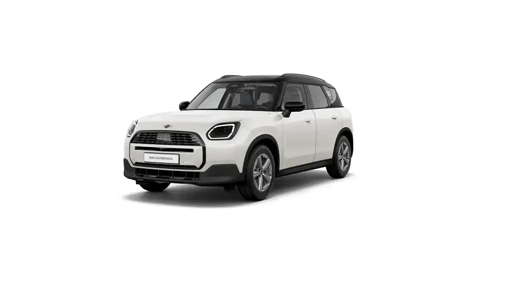 Usado Mini Countryman 163 CV (119 kW) 2024 SUV