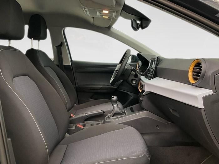 Usado Seat Ibiza Style 115 CV (84 kW) 2025 Gris Utilitario