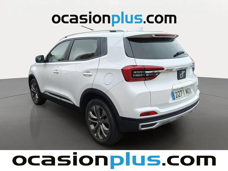 Usado DR DR 4.0 116 CV (85 kW) 2023 Blanco SUV