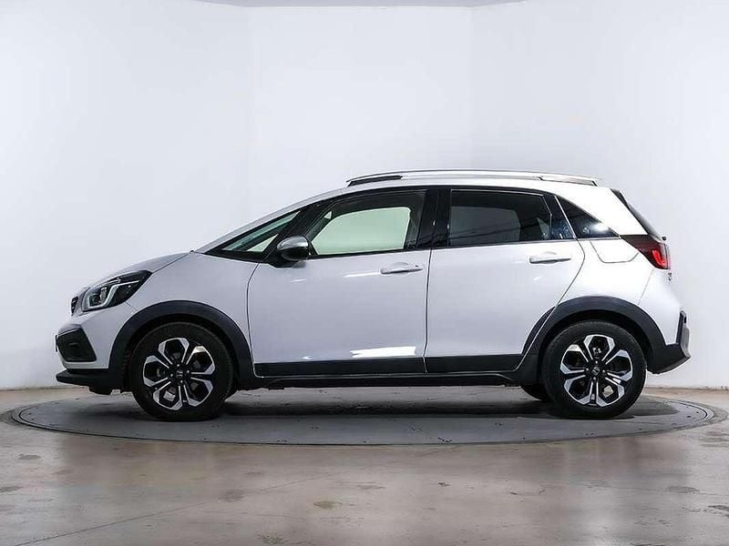 Usado Honda Jazz 109 CV (80 kW) 2022 Blanco Utilitario