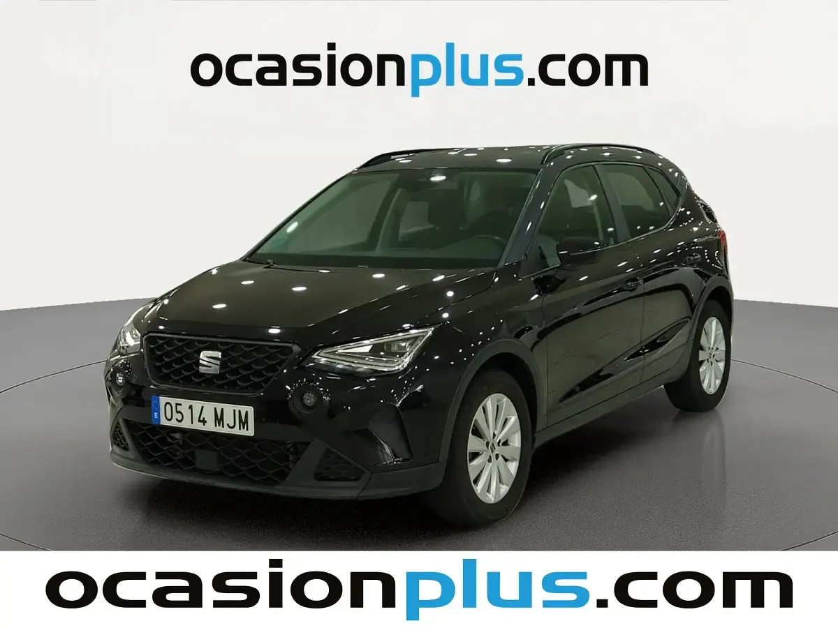 Usado Seat Arona Style 110 CV (80 kW) 2023 SUV
