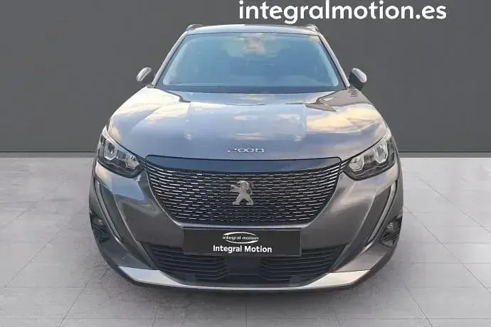 Usado Peugeot 2008 Allure 110 CV (80 kW) 2021 SUV