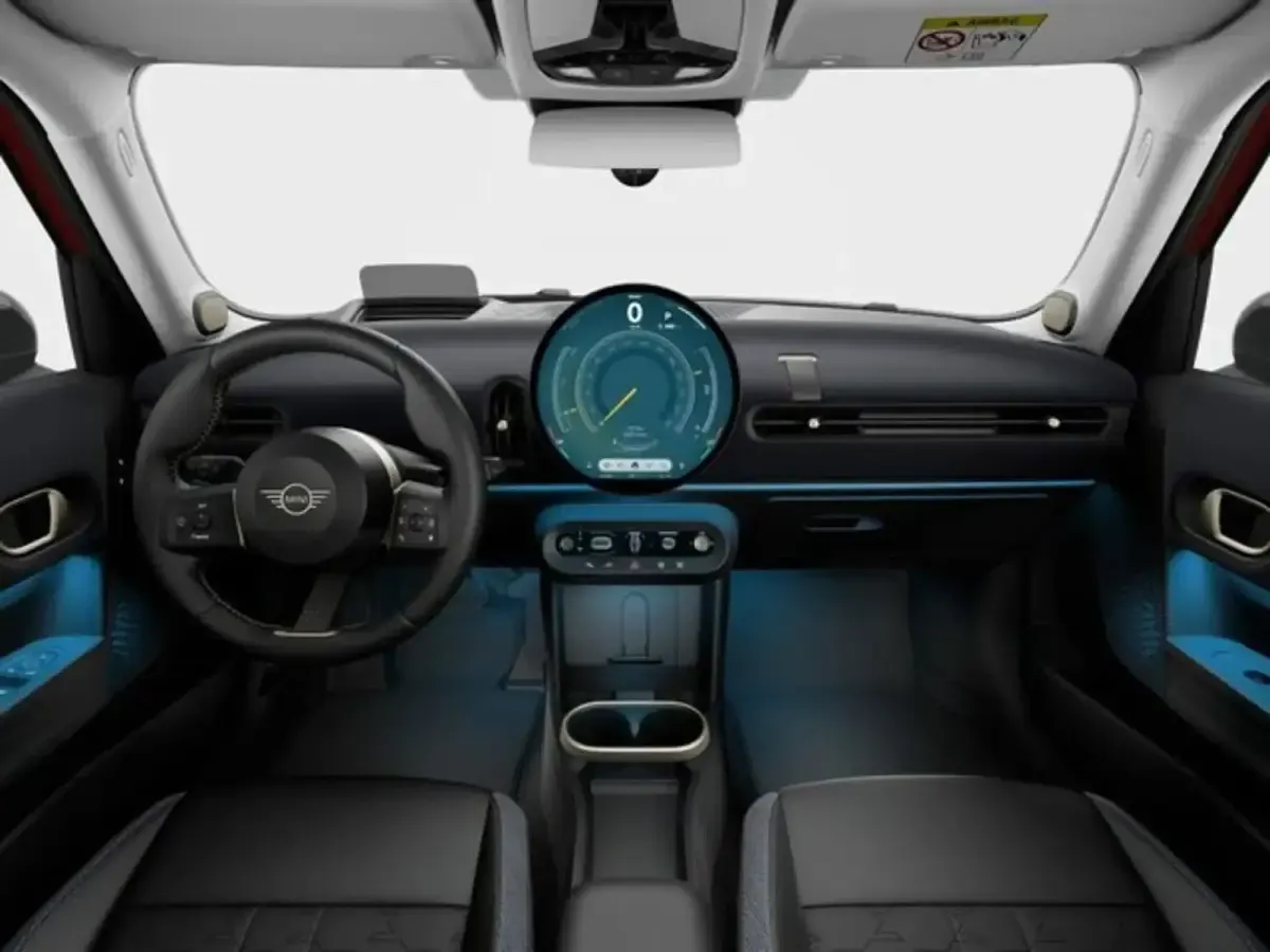 Usado Mini Cooper 114 kW (156 CV) 2025 Utilitario