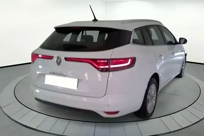 Usado Renault Mégane II Business 115 CV (84 kW) 2021 Berlina