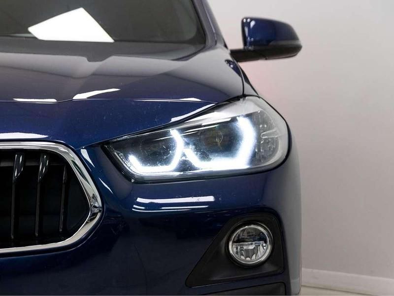 Usado BMW X2 Comfort Edition 192 CV (141 kW) 2020 Azul SUV