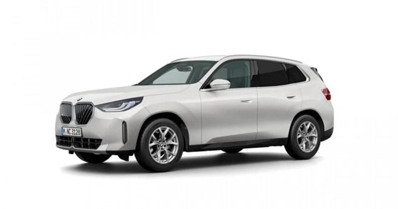 Usado BMW X3 208 CV (152 kW) 2024 SUV