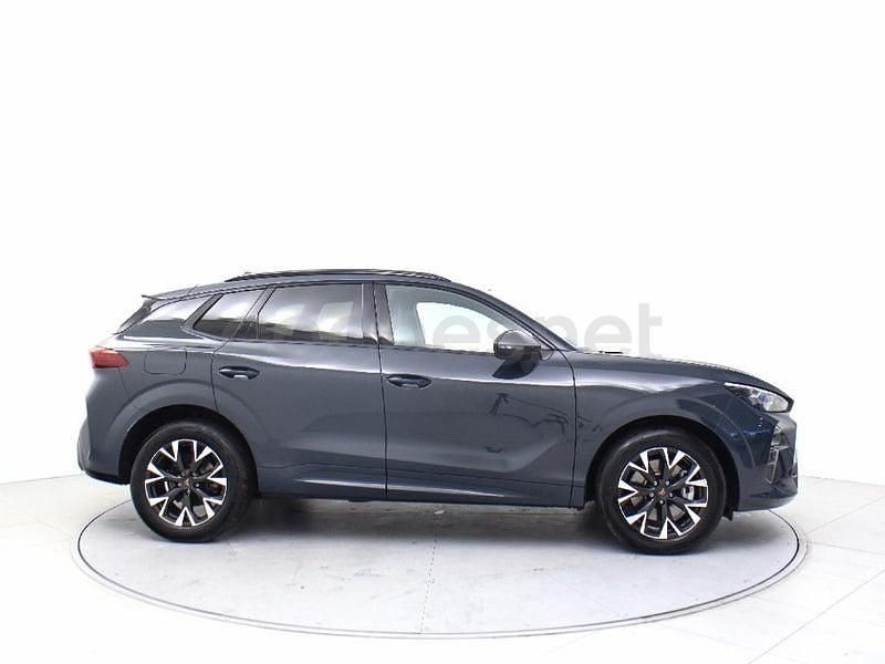 Usado Cupra Terramar 204 CV (150 kW) 2025 Azul SUV