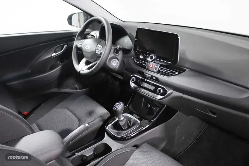 Usado Hyundai i30 115 CV (84 kW) 2025 Familiar