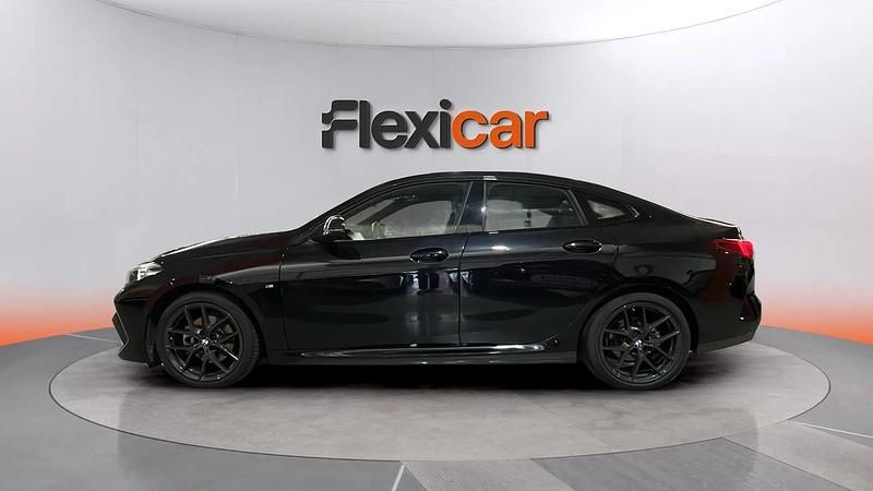 Usado BMW 218 156 HP (114 kW) 2022 Preto Coupé