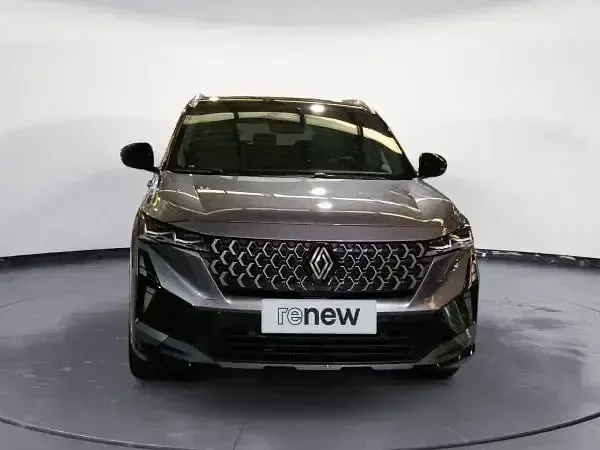Nuevo Renault Austral Techno 200 CV (147 kW) 2026 Gris SUV